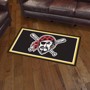 Picture of Pittsburgh Pirates 3X5 Plush Rug