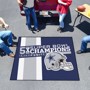 Picture of Dallas Cowboys Dynasty Tailgater Mat