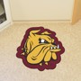 Picture of Minnesota-Duluth Bulldogs Mascot Mat