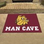 Picture of Minnesota-Duluth Bulldogs Man Cave All-Star