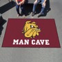 Picture of Minnesota-Duluth Bulldogs Man Cave Ulti-Mat