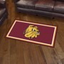 Picture of Minnesota-Duluth Bulldogs 3x5 Rug