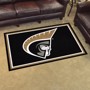 Picture of Anderson (SC) Trojans 4X6 Plush Rug