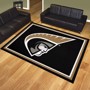 Picture of Anderson (SC) Trojans 8X10 Plush Rug