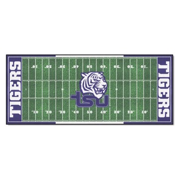 Picture of Tennessee State Tigers Football Field Runner