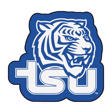 Picture of Tennessee State Tigers Mascot Mat