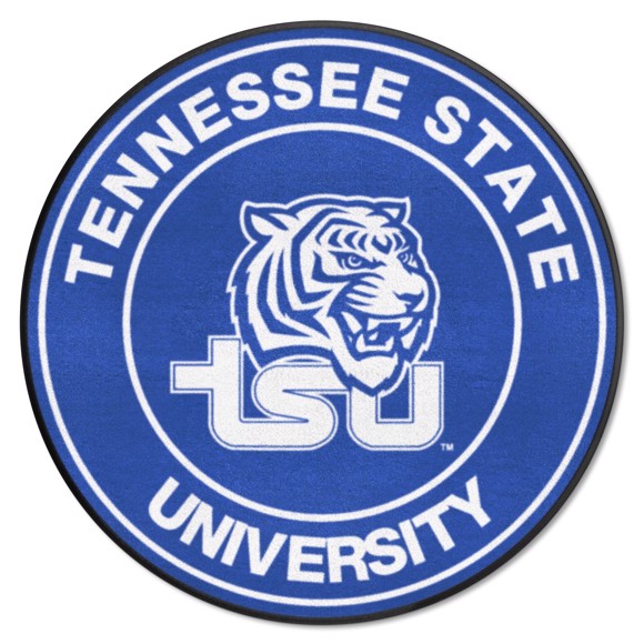 Picture of Tennessee State Tigers Roundel Mat