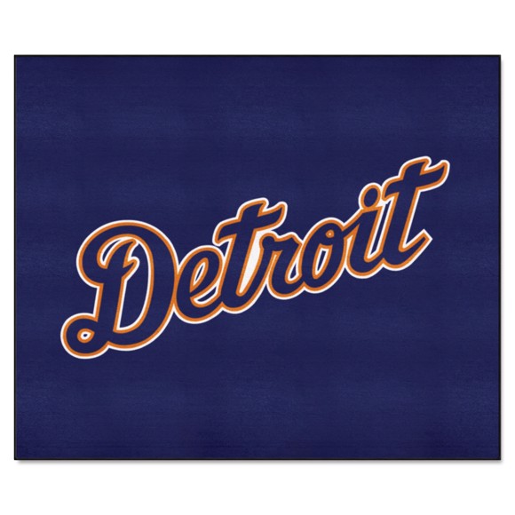 Picture of Detroit Tigers Tailgater Mat