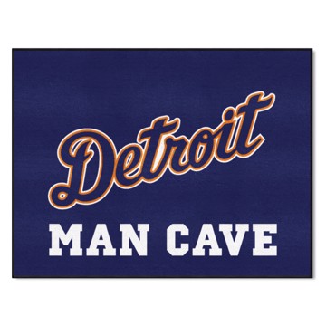 Picture of Detroit Tigers Man Cave All-Star
