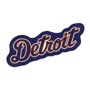 Picture of Detroit Tigers Mascot Mat