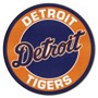 Picture of Detroit Tigers Roundel Mat