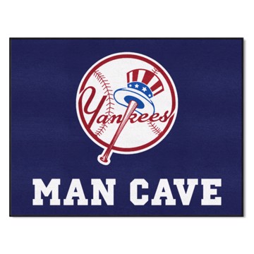 Picture of New York Yankees Man Cave All-Star