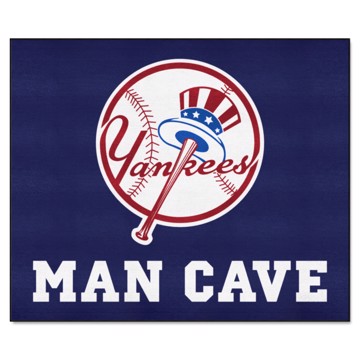Picture of New York Yankees Man Cave Tailgater