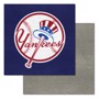 Picture of New York Yankees Team Carpet Tiles