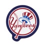 Picture of New York Yankees Mascot Mat