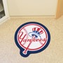 Picture of New York Yankees Mascot Mat
