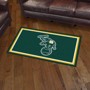 Picture of Oakland Athletics 3X5 Plush Rug