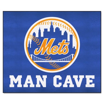 Picture of New York Mets Man Cave Tailgater