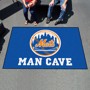 Picture of New York Mets Man Cave Ulti-Mat