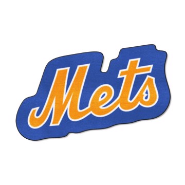 Picture of New York Mets Mascot Mat