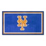 Picture of New York Mets 3X5 Plush Rug