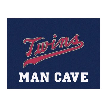 Picture of Minnesota Twins Man Cave All-Star