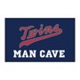 Picture of Minnesota Twins Man Cave Ulti-Mat