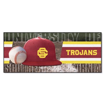 Picture of Southern California Trojans Baseball Runner