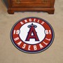 Picture of Los Angeles Angels Roundel Mat