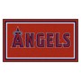 Picture of Los Angeles Angels 3X5 Plush Rug