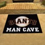 Picture of San Francisco Giants Man Cave All-Star