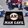 Picture of San Francisco Giants Man Cave Tailgater