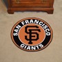 Picture of San Francisco Giants Roundel Mat