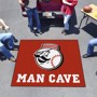 Picture of Cincinnati Reds Man Cave Tailgater