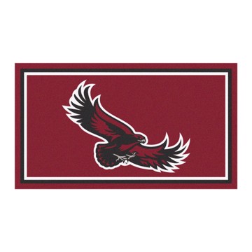 Picture of St. Joseph's Red Storm 3x5 Rug