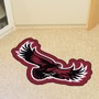 Picture of St. Joseph's Red Storm Mascot Mat