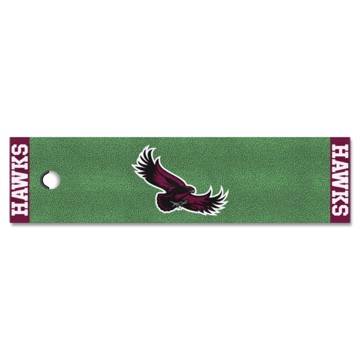 Picture of St. Joseph's Red Storm Putting Green Mat