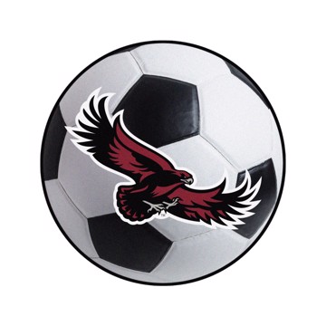 Picture of St. Joseph's Red Storm Soccer Ball Mat