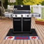 Picture of Buffalo Bills Grill Mat - Retro Collection