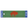 Picture of Buffalo Bills Putting Green Mat - Retro Collection