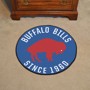 Picture of Buffalo Bills Roundel Mat - Retro Collection
