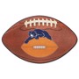 Picture of Chicago Bears Football Mat - Retro Collection