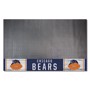 Picture of Chicago Bears Grill Mat - Retro Collection