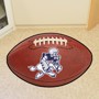 Picture of Dallas Cowboys Football Mat - Retro Collection