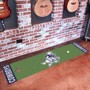 Picture of Dallas Cowboys Putting Green Mat - Retro Collection