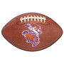 Picture of Denver Broncos Football Mat - Retro Collection