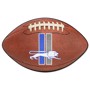 Picture of Detroit Lions Football Mat - Retro Collection
