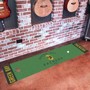 Picture of Green Bay Packers Putting Green Mat - Retro Collection
