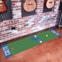 Picture of Indianapolis Colts Putting Green Mat - Retro Collection