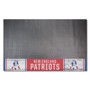 Picture of New England Patriots Grill Mat - Retro Collection